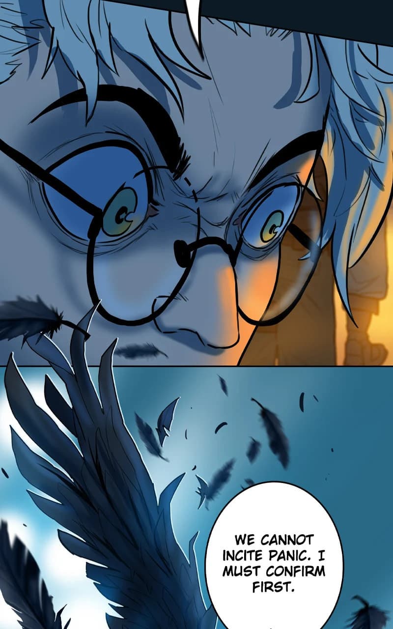 Ordeal chapter 91, page 32
