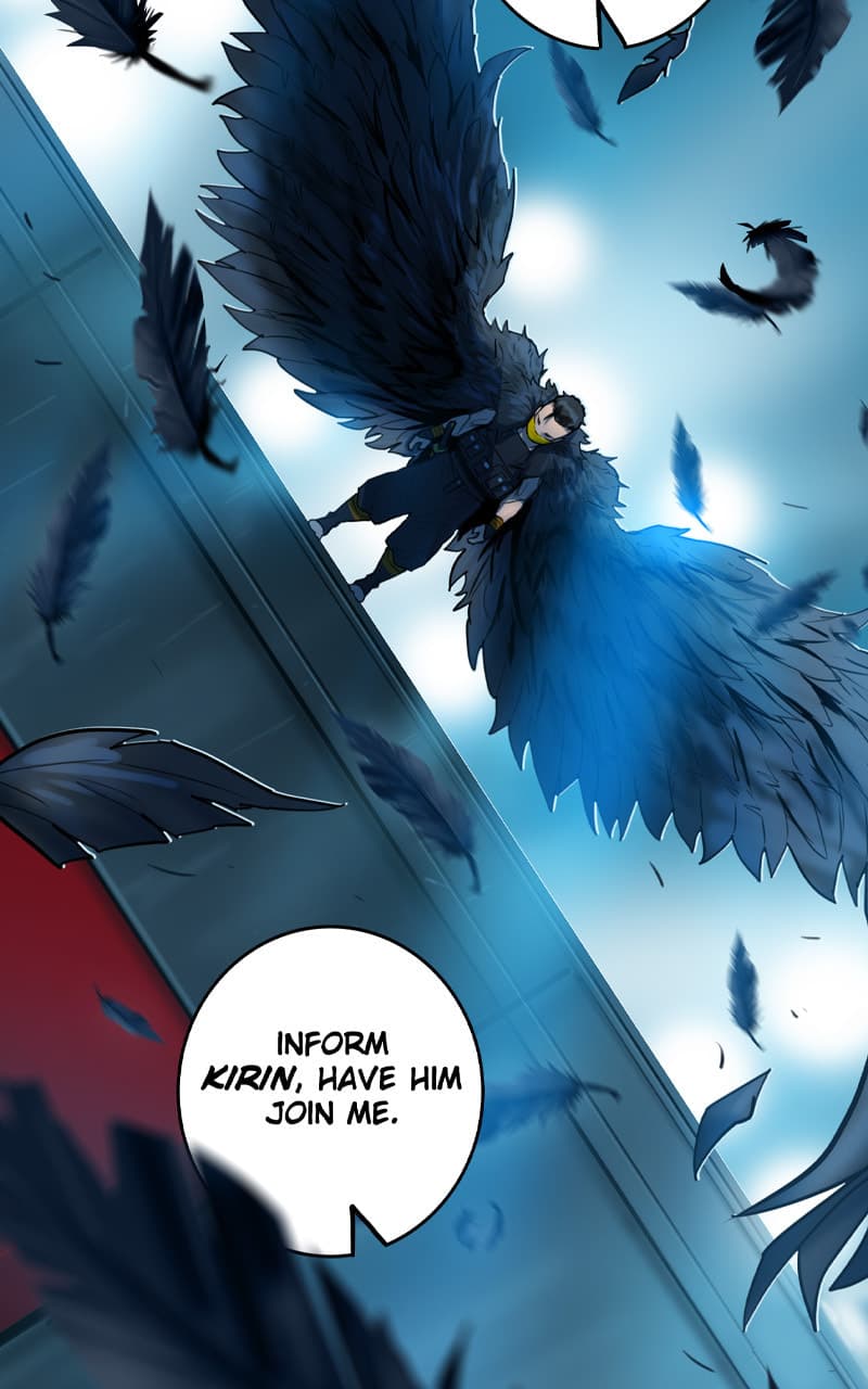 Ordeal chapter 91, page 33