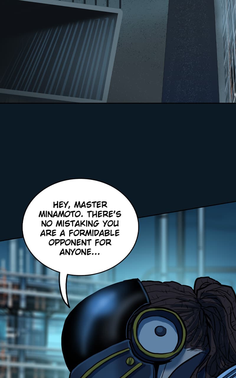 Ordeal chapter 91, page 38