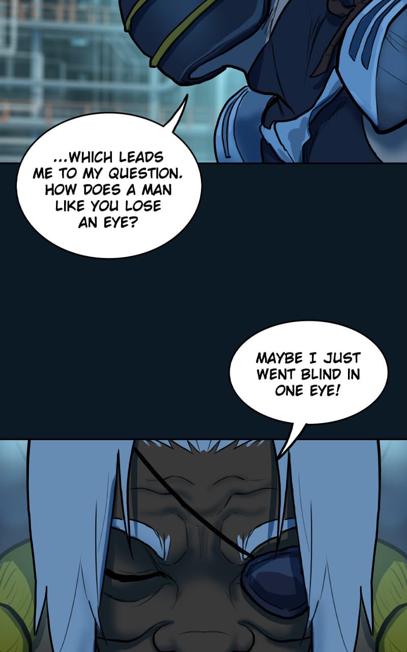 Ordeal chapter 91, page 39