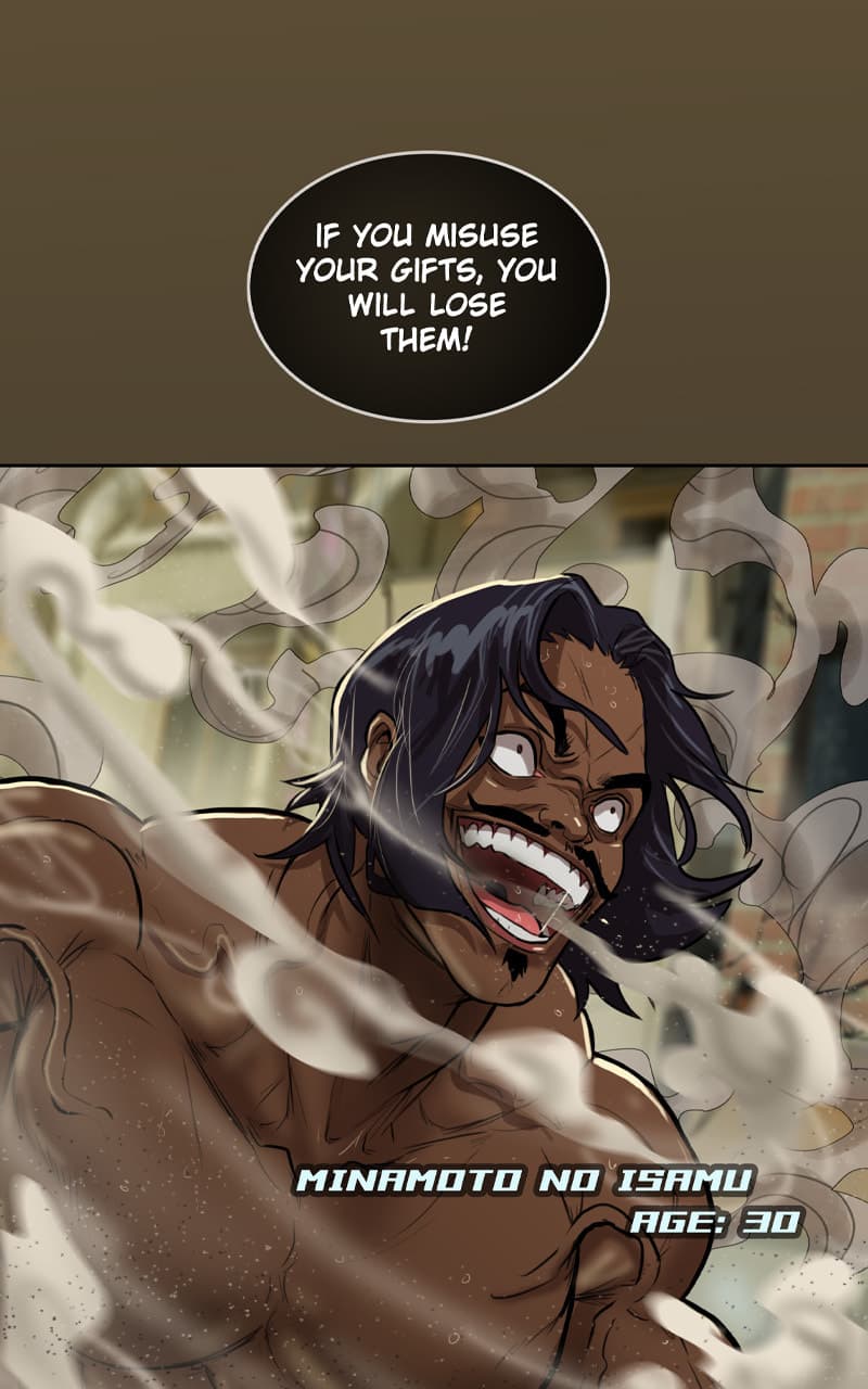 Ordeal chapter 91, page 43