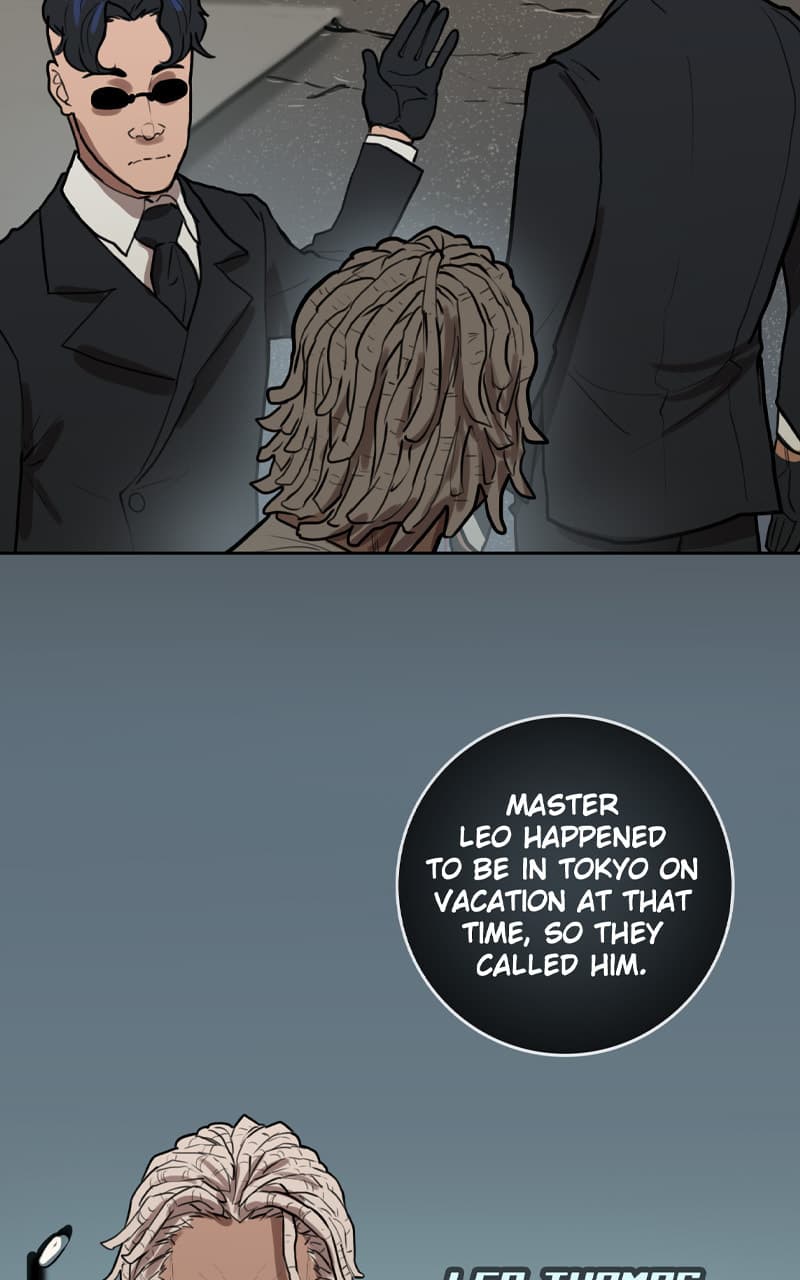 Ordeal chapter 91, page 45