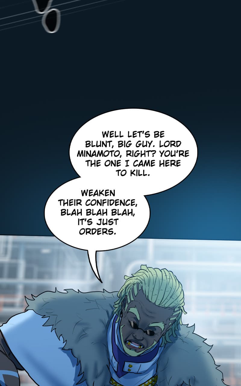 Ordeal chapter 91, page 60