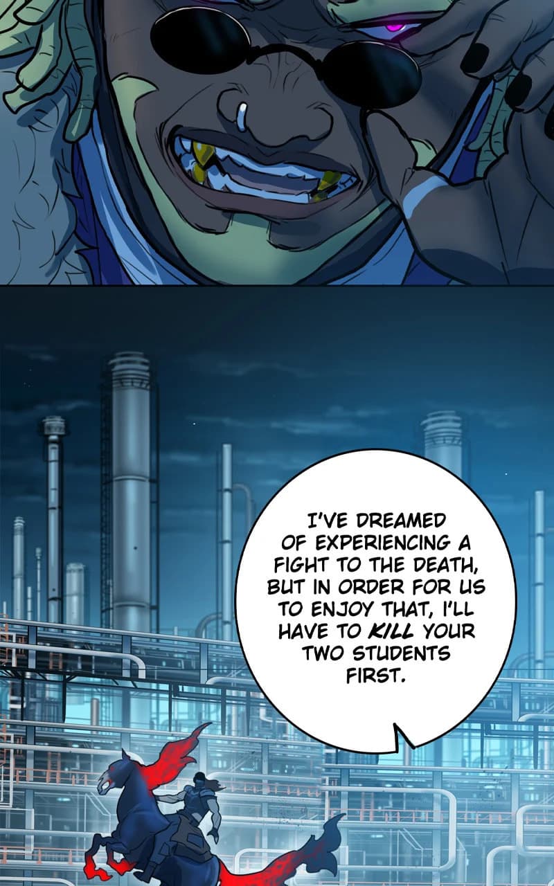 Ordeal chapter 91, page 62