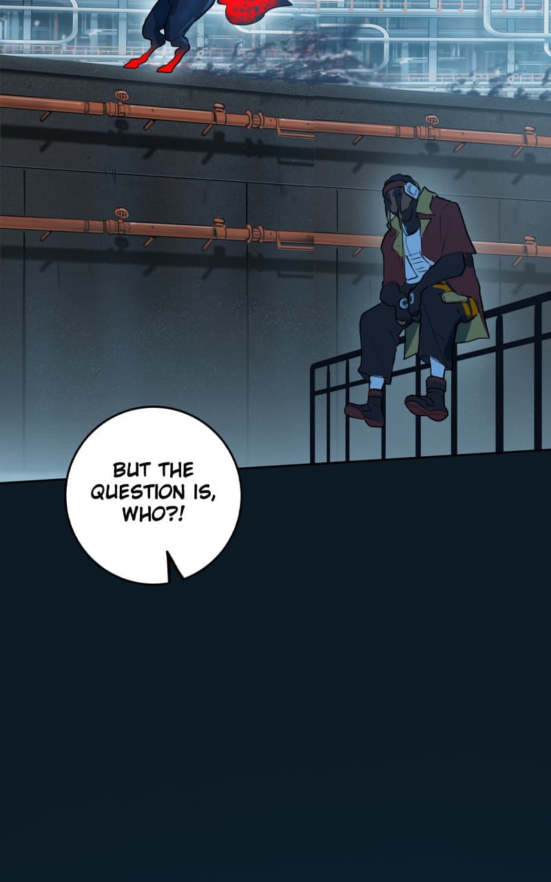 Ordeal chapter 91, page 63