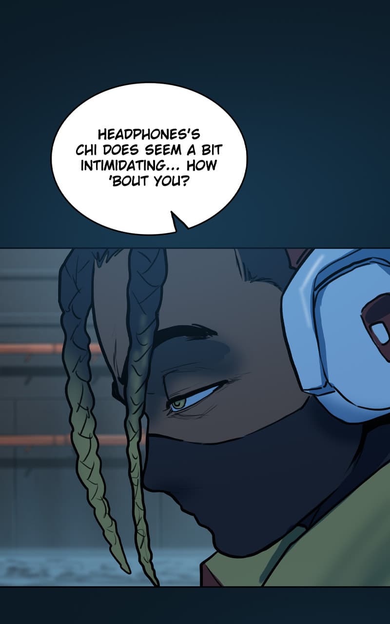 Ordeal chapter 91, page 64