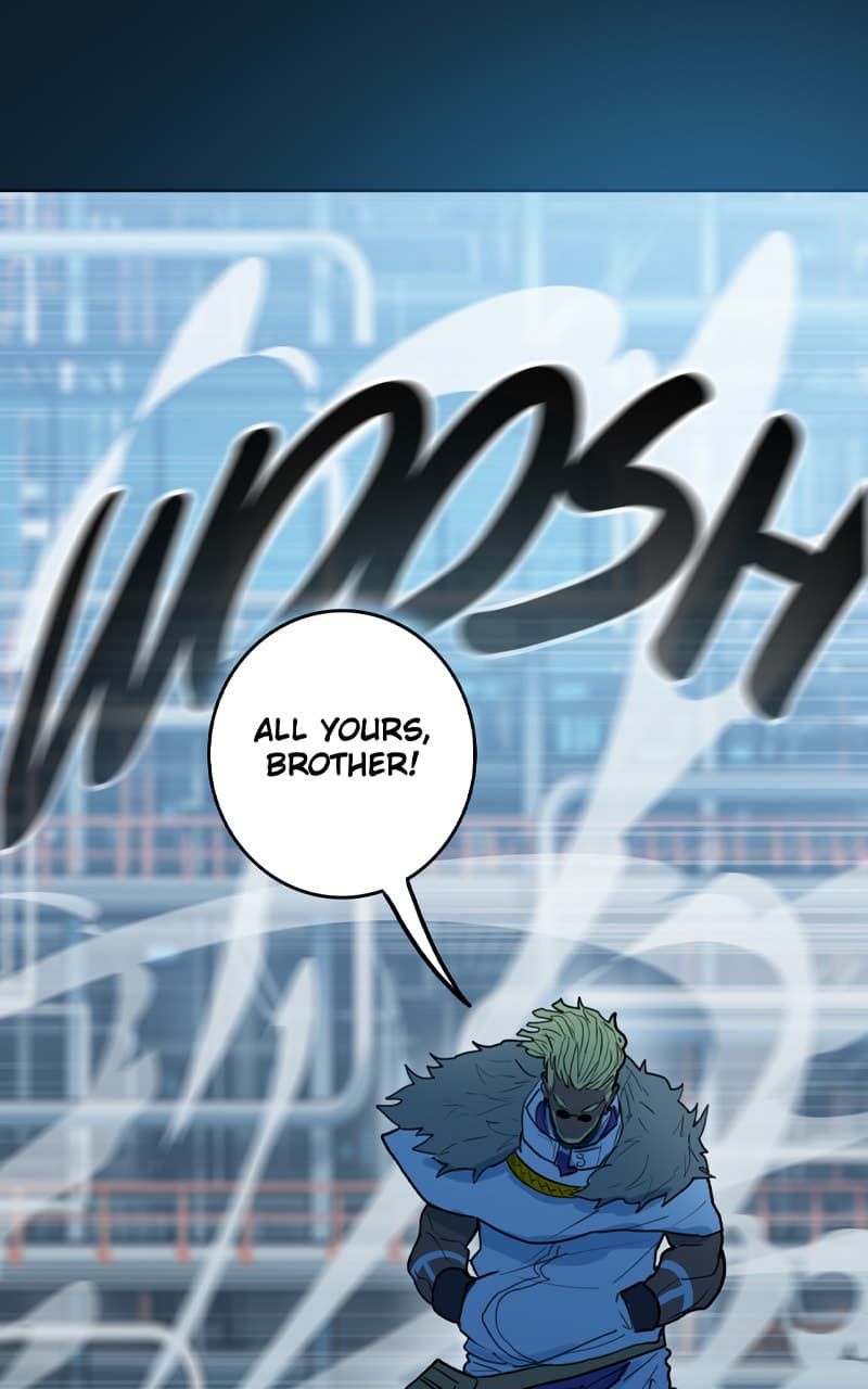 Ordeal chapter 91, page 66