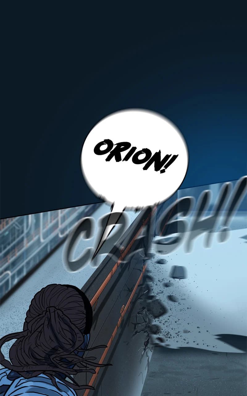 Ordeal chapter 91, page 69