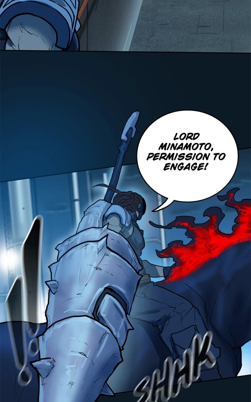 Ordeal chapter 91, page 70