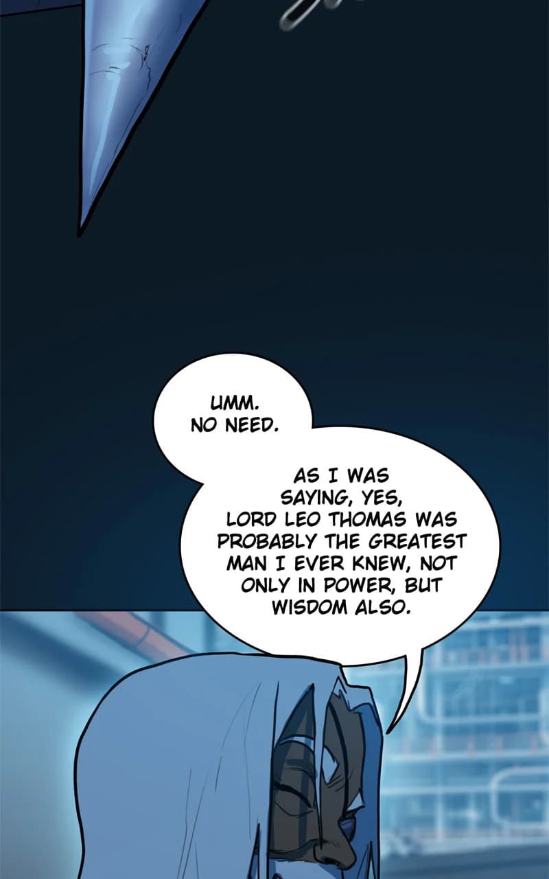 Ordeal chapter 91, page 71