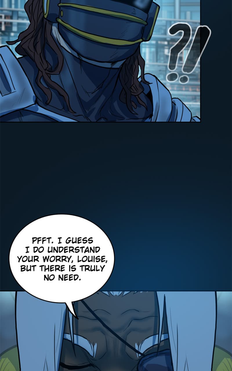 Ordeal chapter 91, page 73
