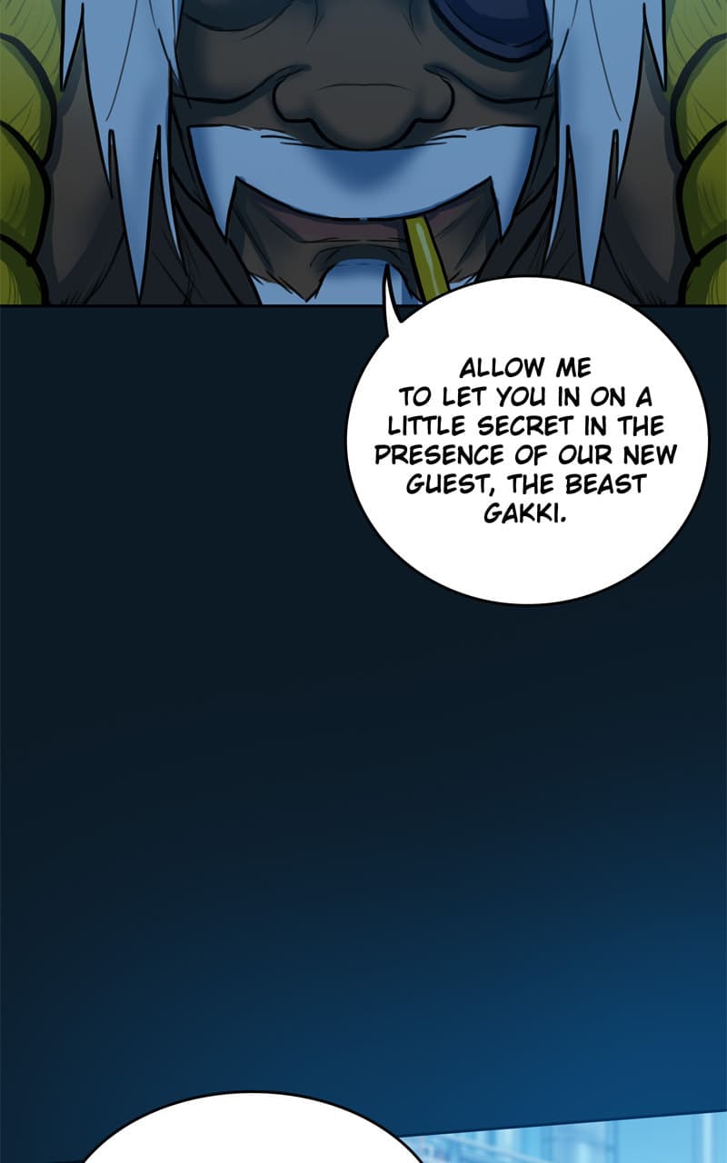 Ordeal chapter 91, page 74