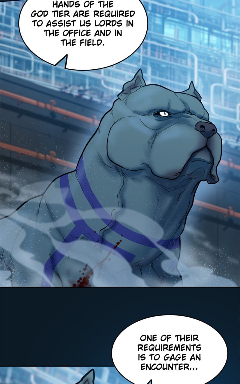 Ordeal chapter 91, page 75
