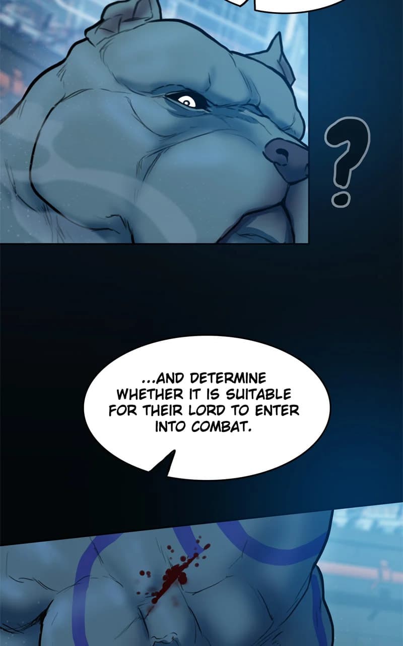 Ordeal chapter 91, page 76