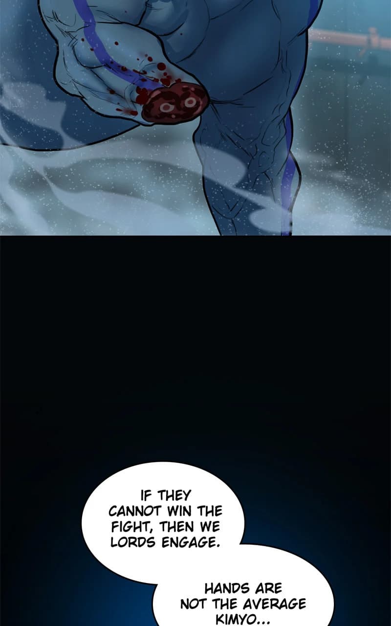 Ordeal chapter 91, page 77