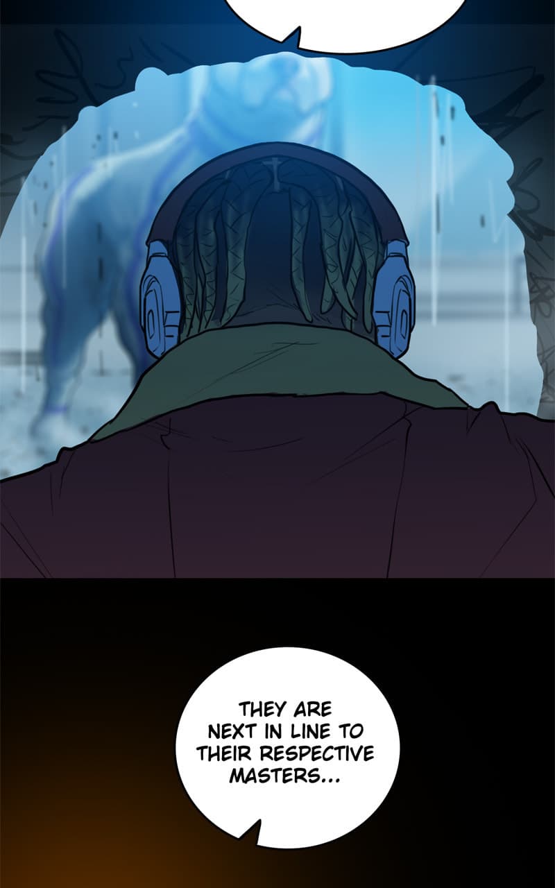 Ordeal chapter 91, page 78