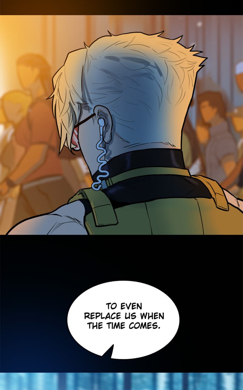 Ordeal chapter 91, page 79