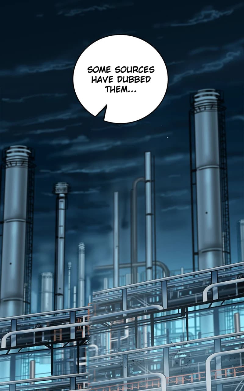 Ordeal chapter 91, page 83