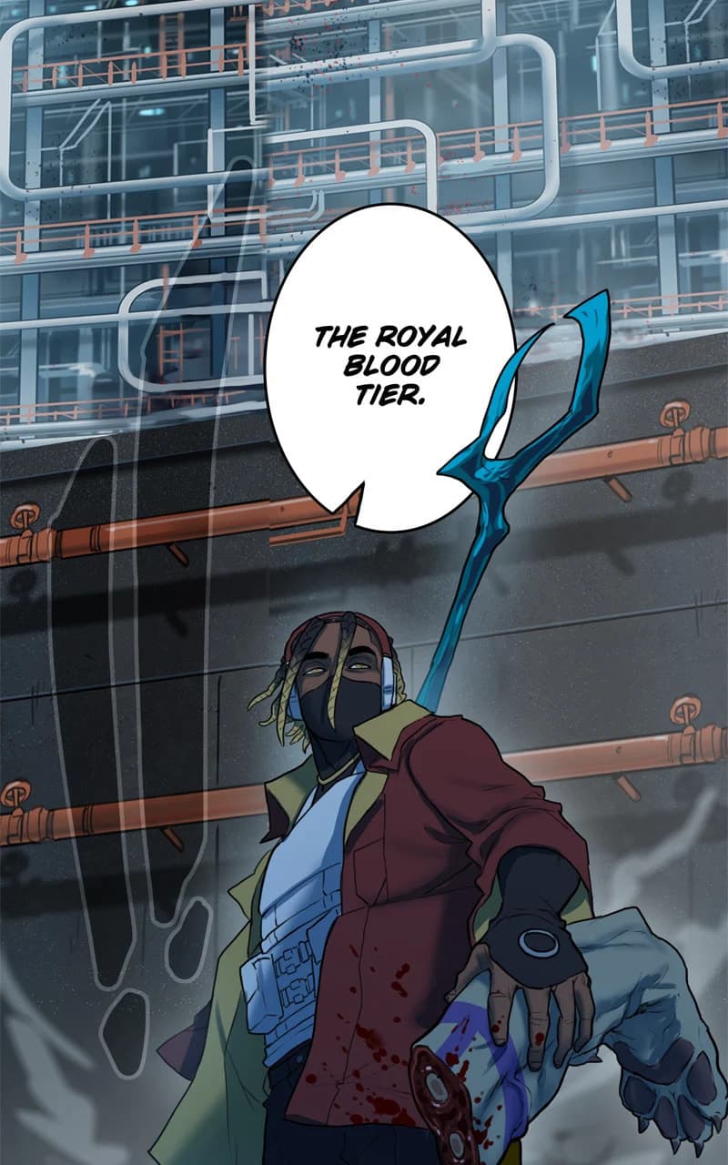 Ordeal chapter 91, page 84