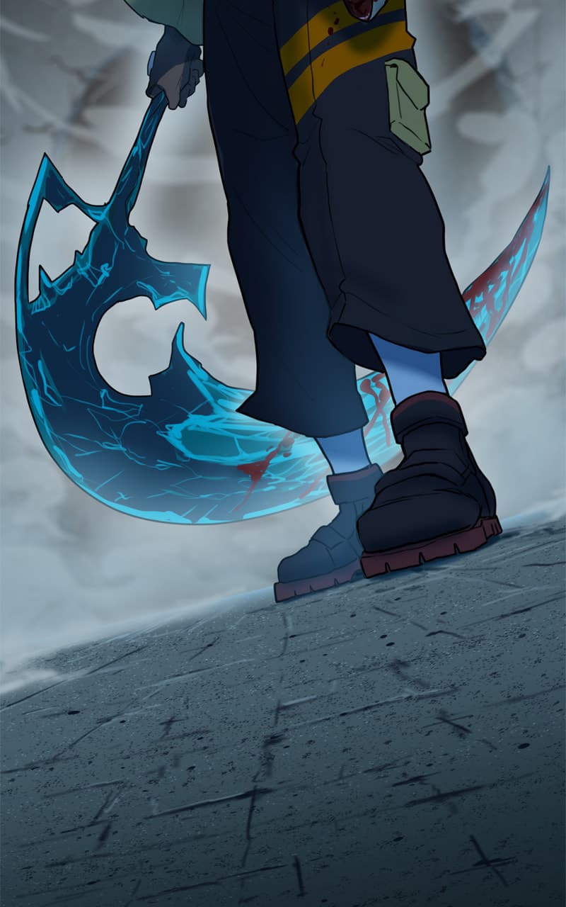 Ordeal chapter 91, page 85