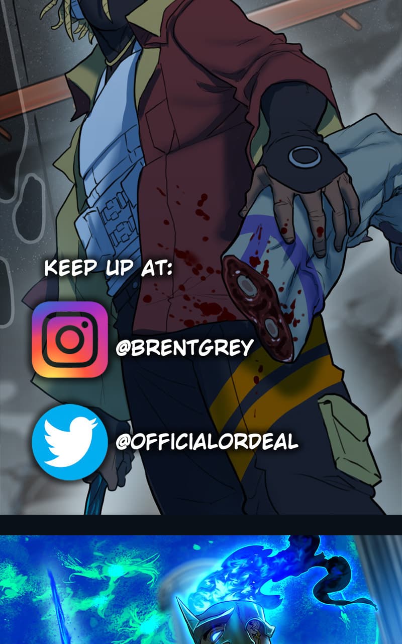 Ordeal chapter 91, page 87