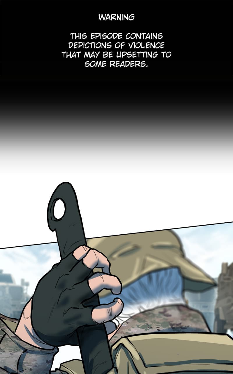 Ordeal chapter 92, page 1