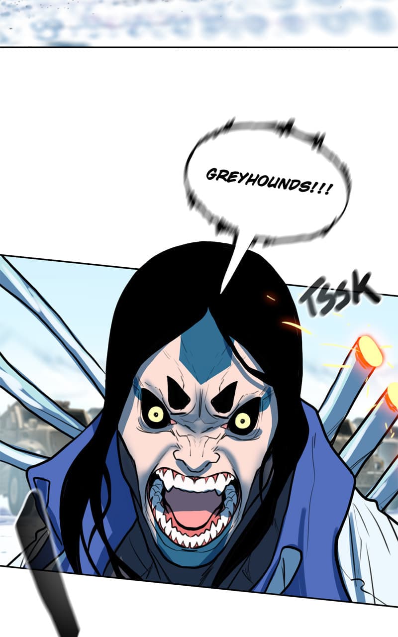 Ordeal chapter 92, page 18