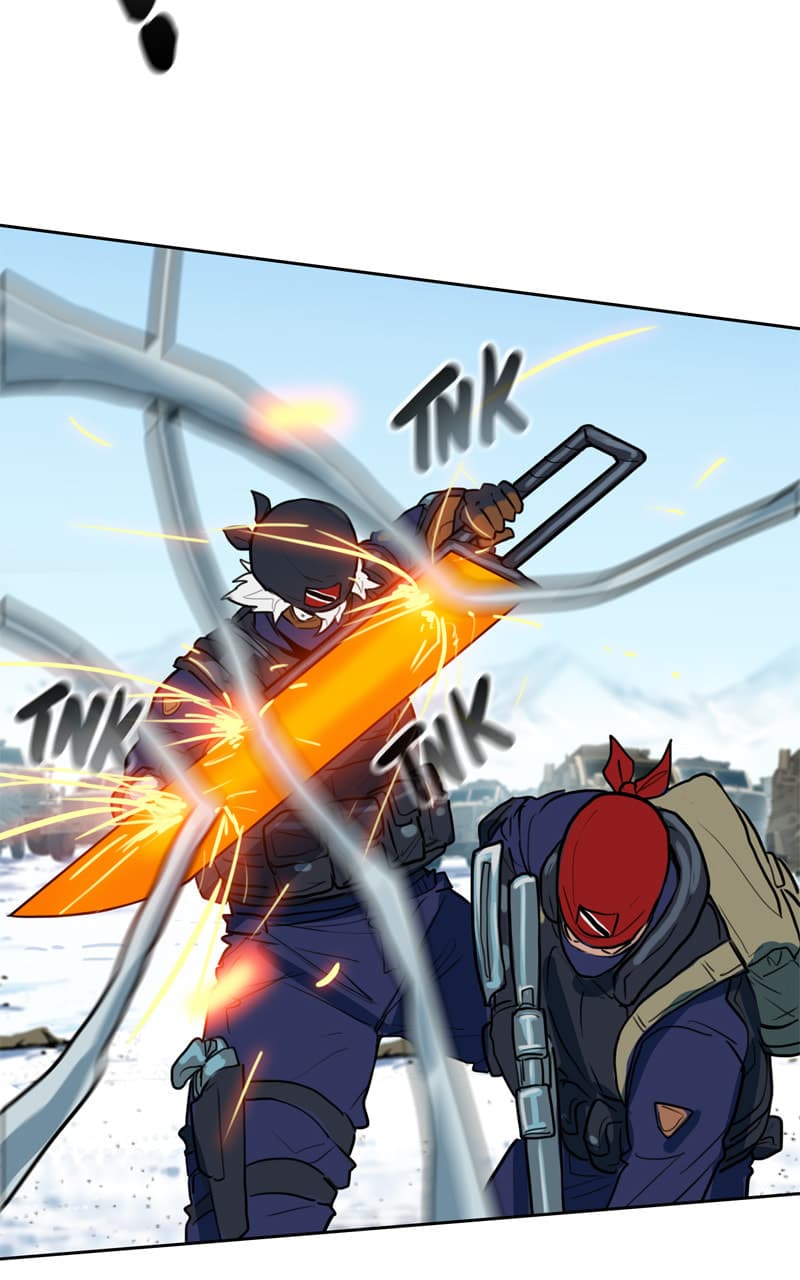 Ordeal chapter 92, page 19