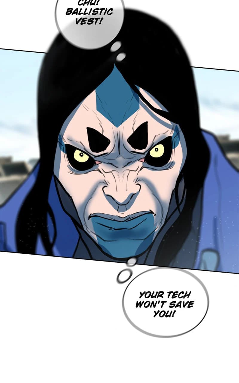 Ordeal chapter 92, page 22