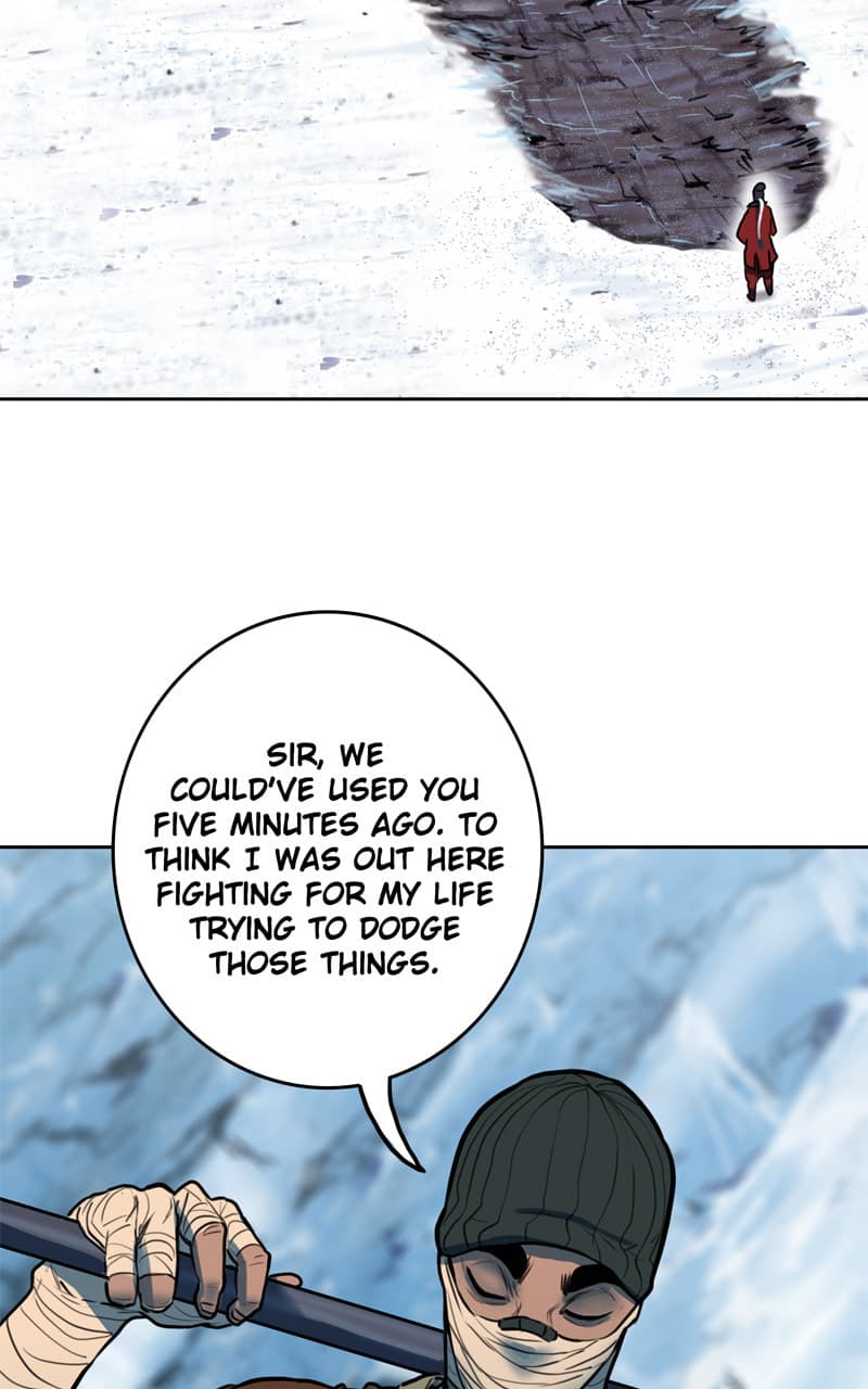Ordeal chapter 92, page 25