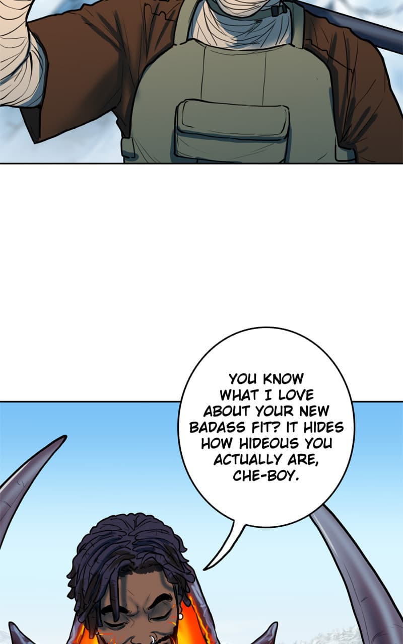 Ordeal chapter 92, page 26