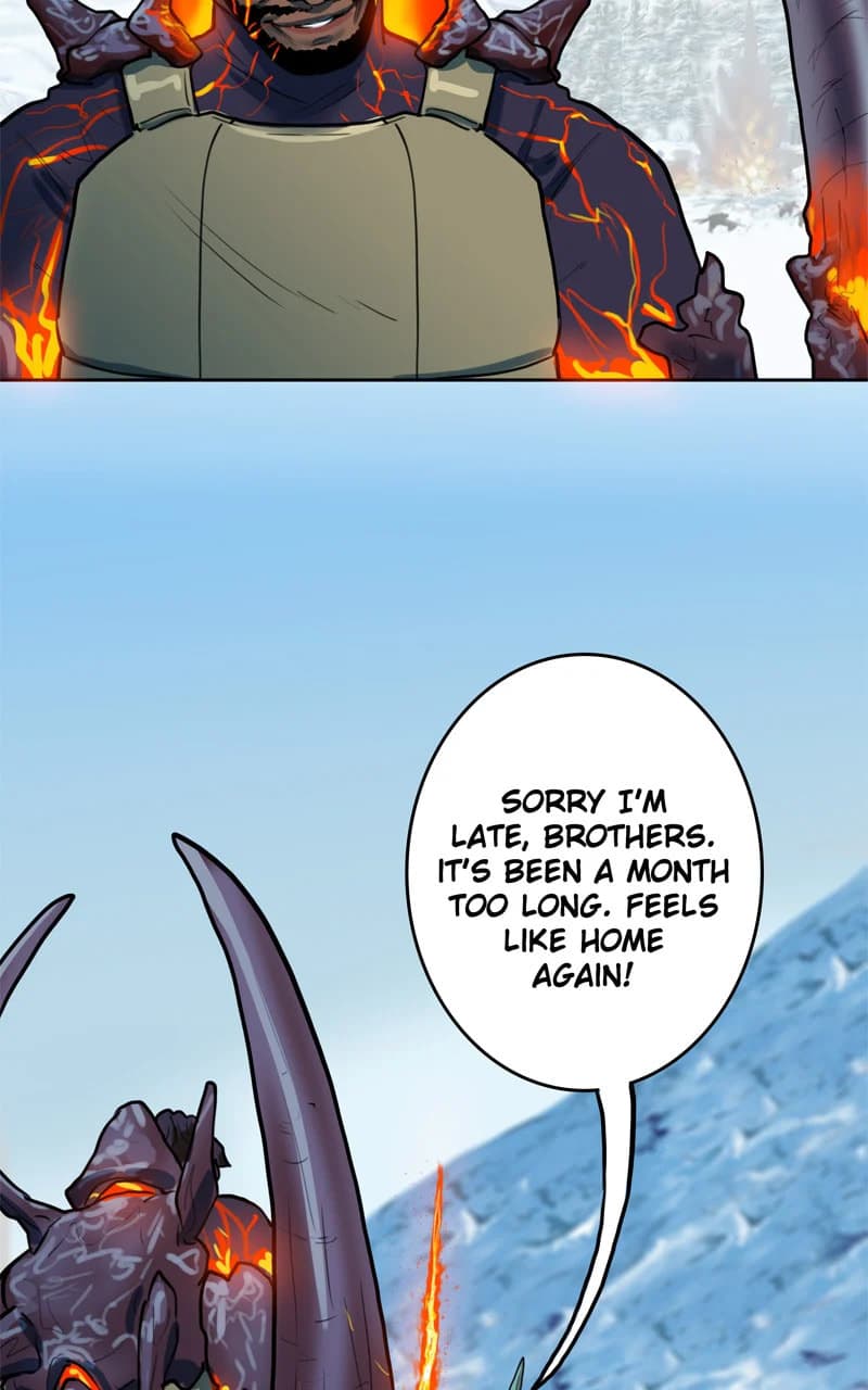 Ordeal chapter 92, page 27