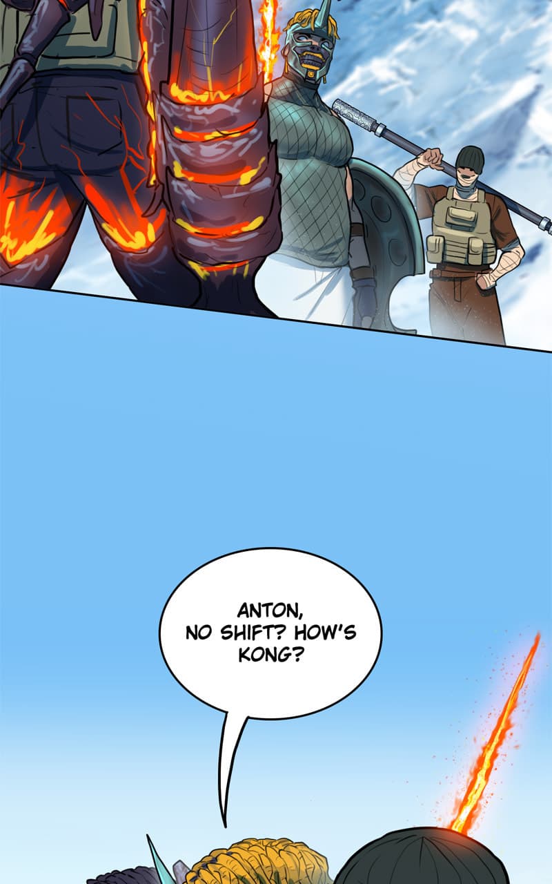 Ordeal chapter 92, page 28