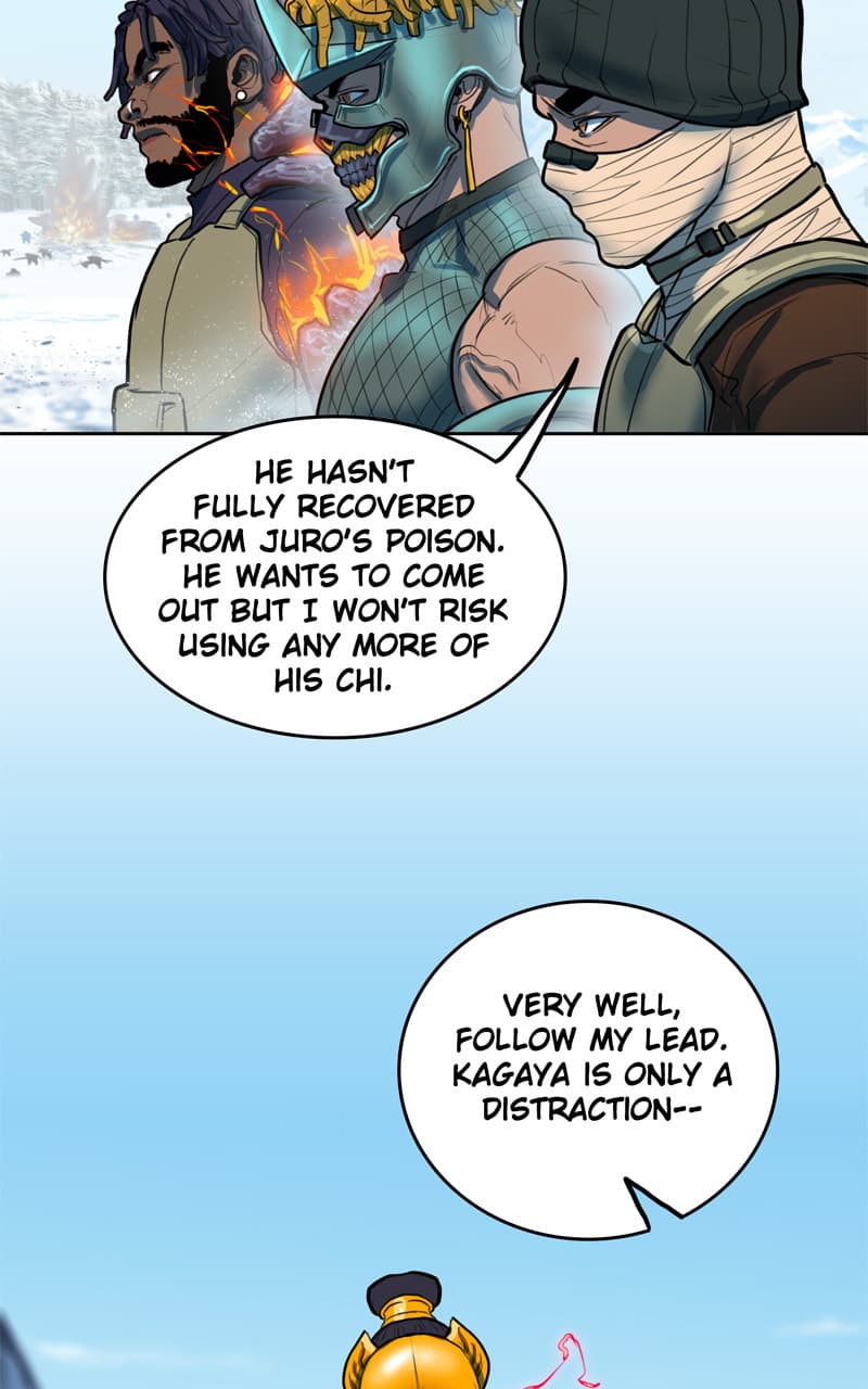 Ordeal chapter 92, page 29