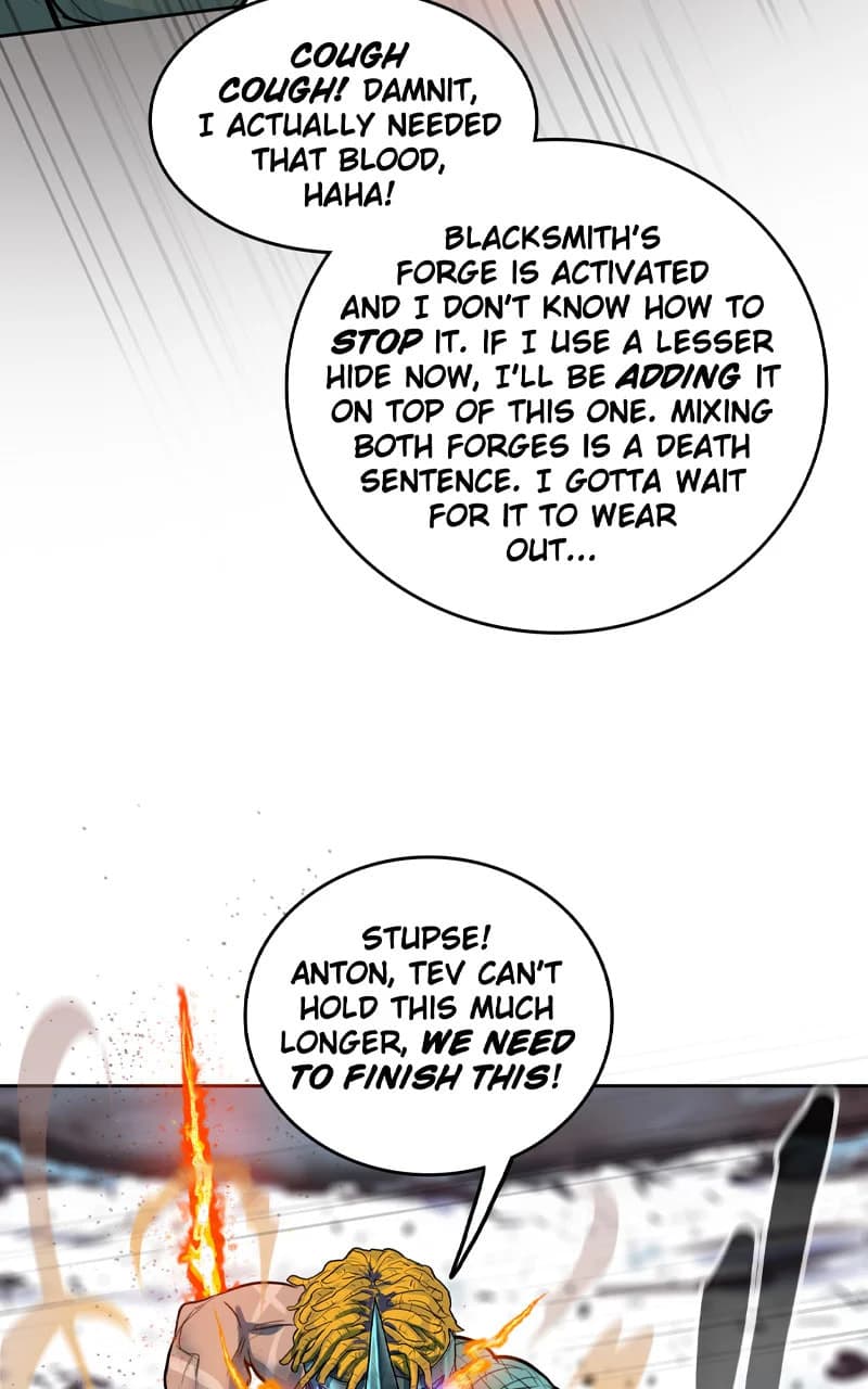 Ordeal chapter 92, page 33