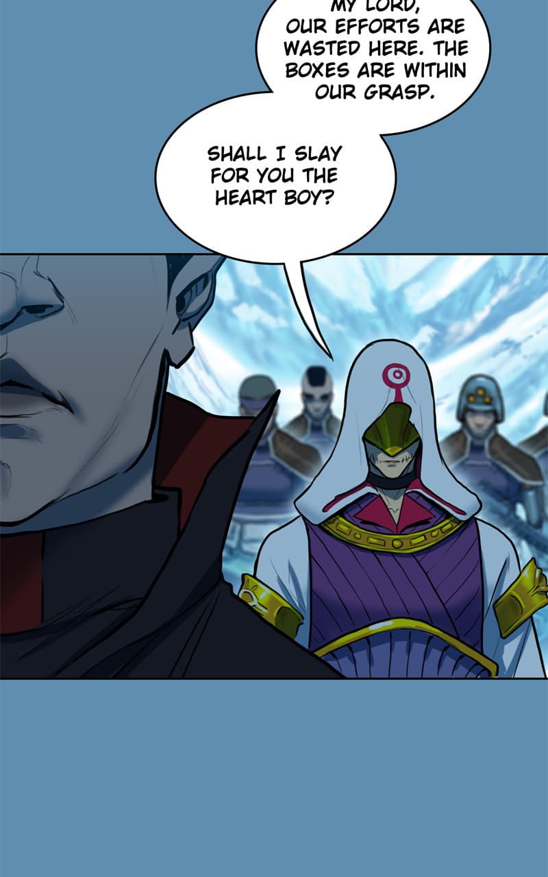 Ordeal chapter 92, page 45