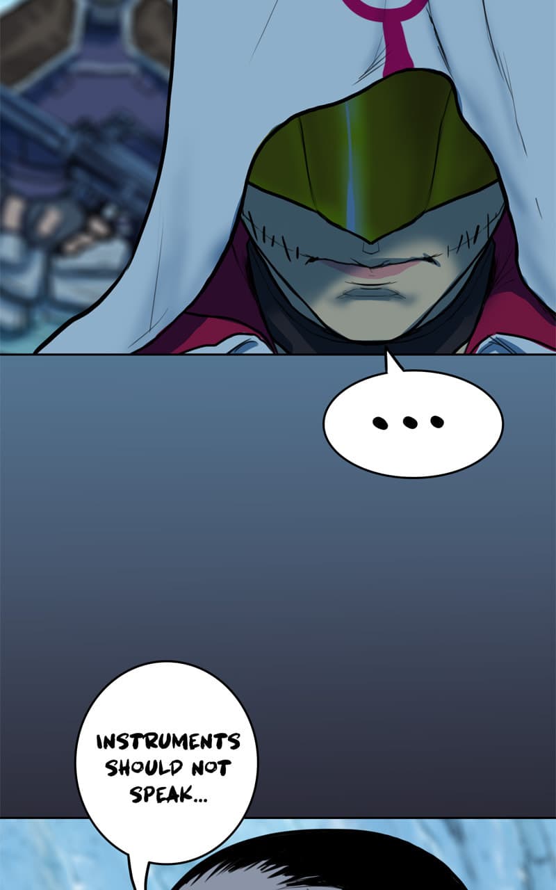 Ordeal chapter 92, page 47