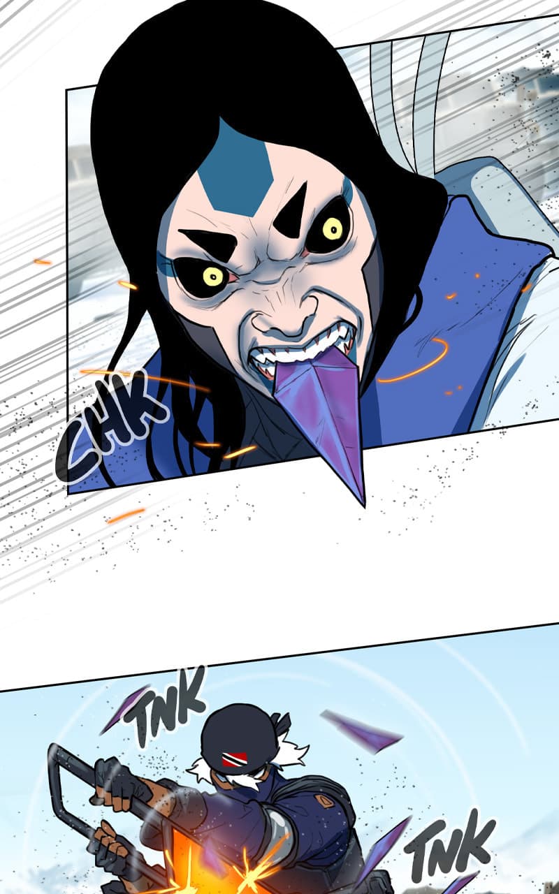 Ordeal chapter 92, page 52