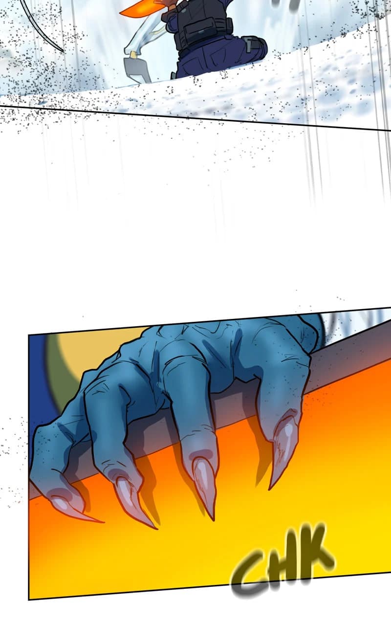 Ordeal chapter 92, page 54