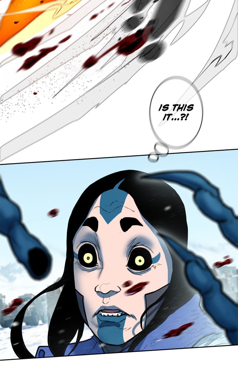 Ordeal chapter 92, page 57