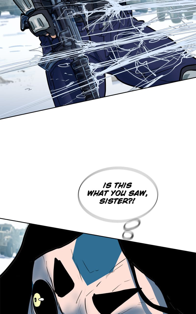 Ordeal chapter 92, page 61