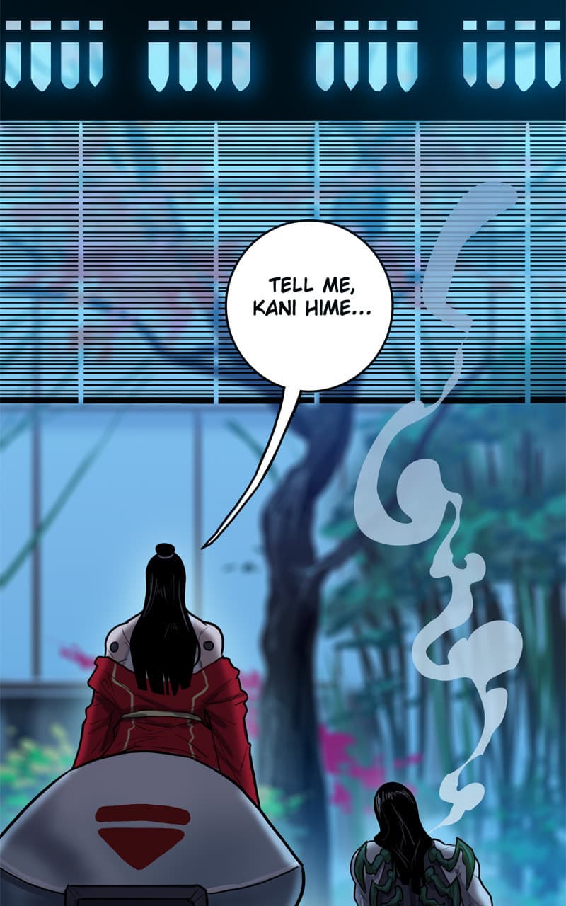 Ordeal chapter 92, page 64