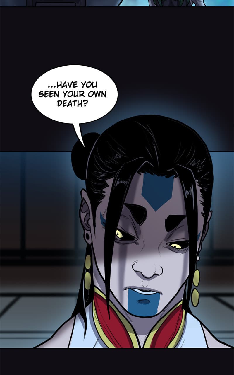 Ordeal chapter 92, page 65