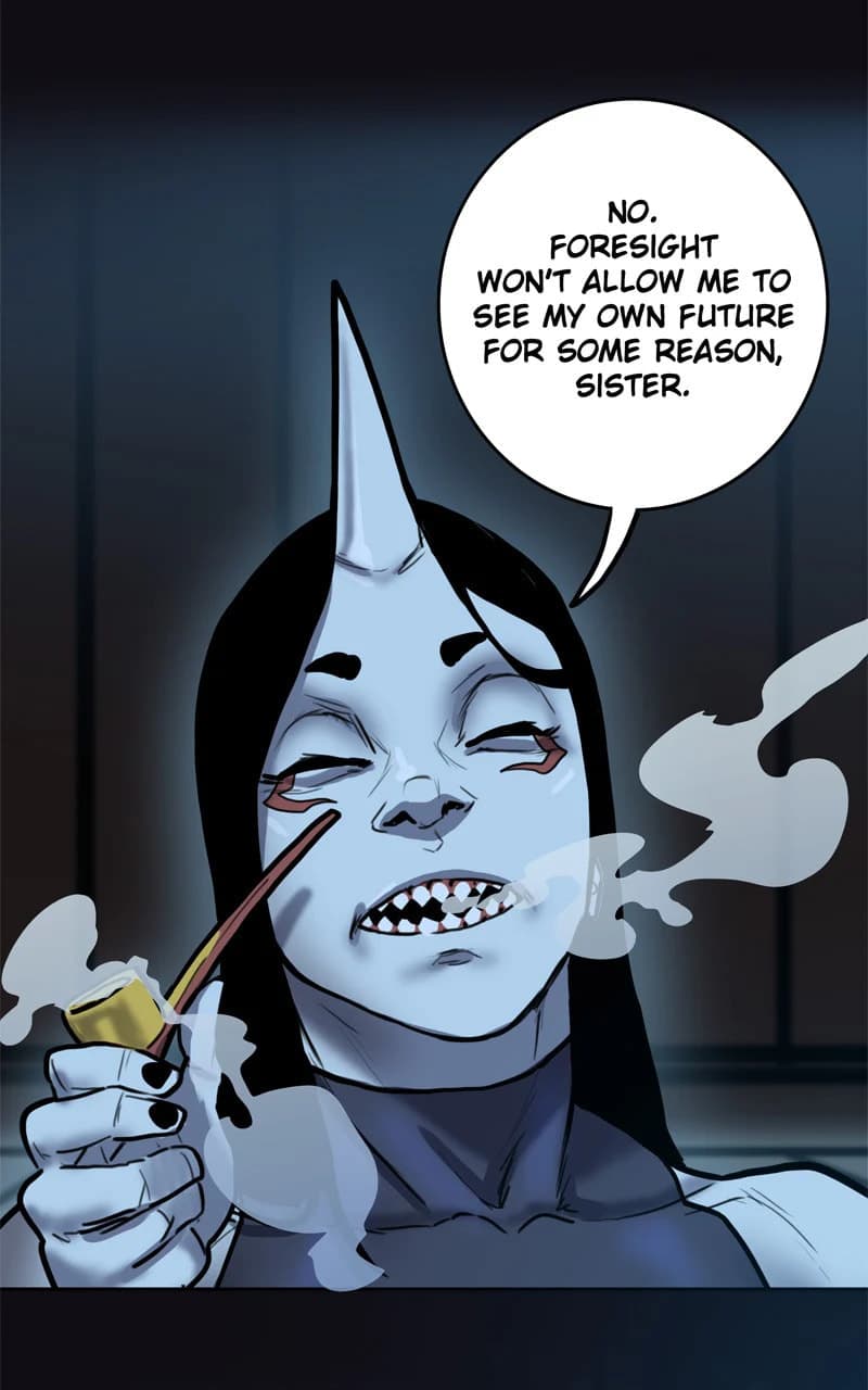 Ordeal chapter 92, page 66