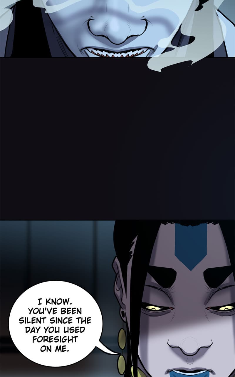Ordeal chapter 92, page 69