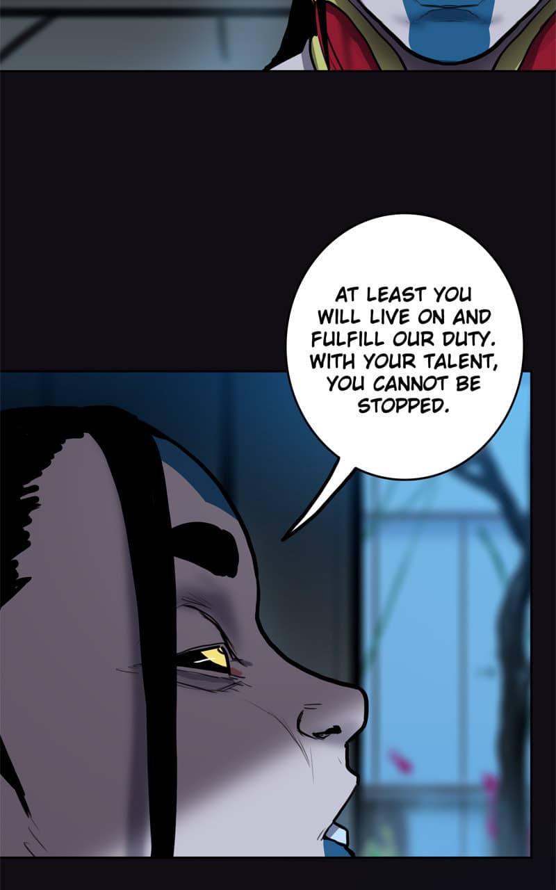 Ordeal chapter 92, page 70