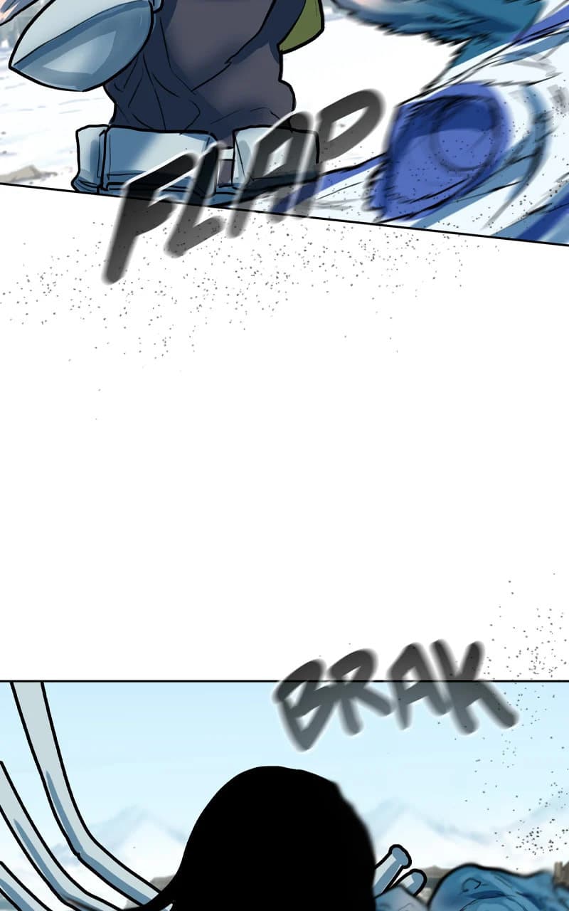 Ordeal chapter 92, page 81