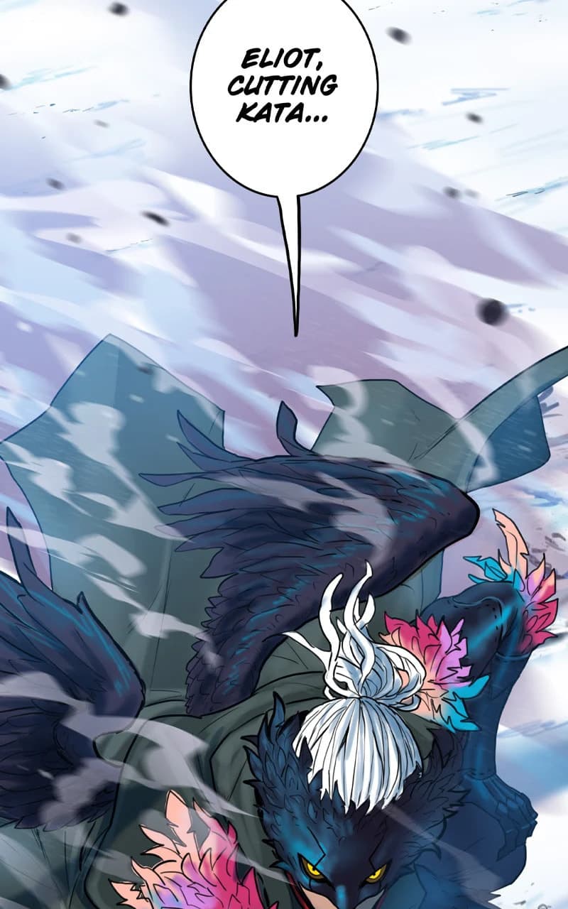 Ordeal chapter 93, page 2