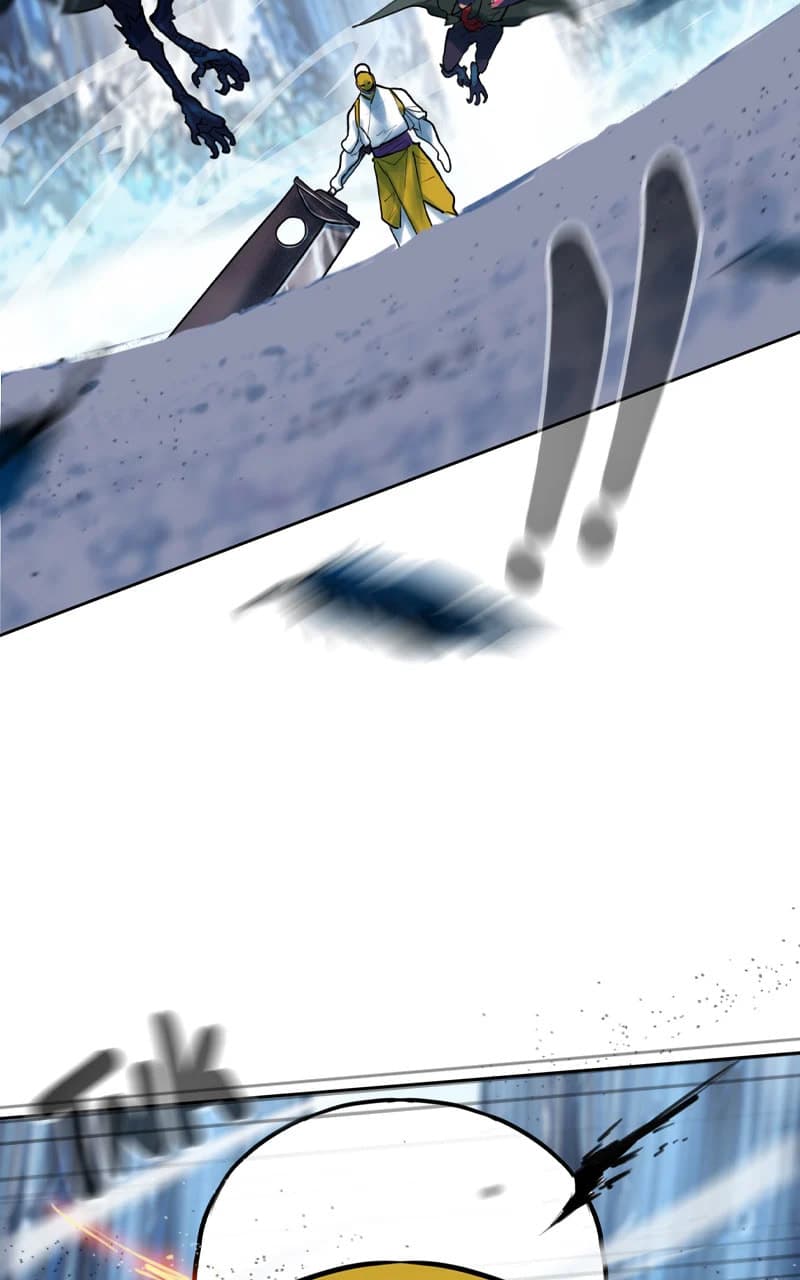 Ordeal chapter 93, page 8
