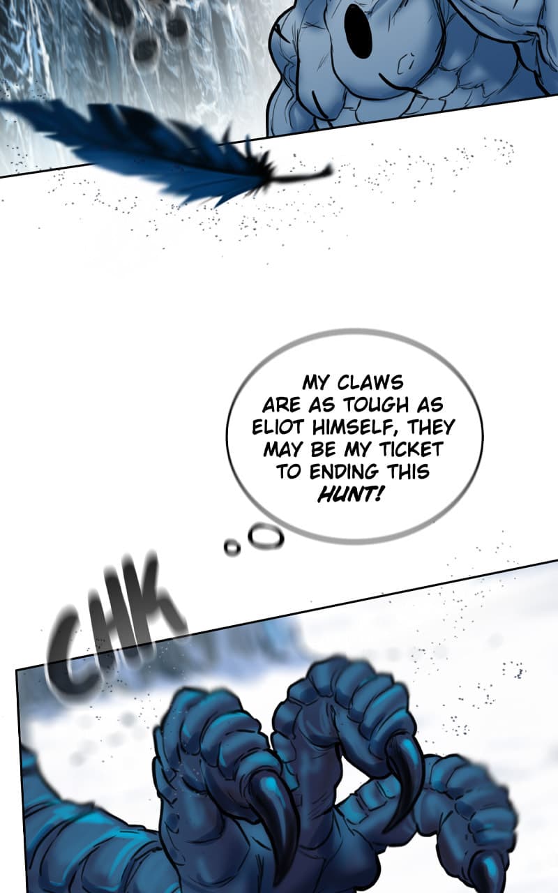 Ordeal chapter 93, page 19
